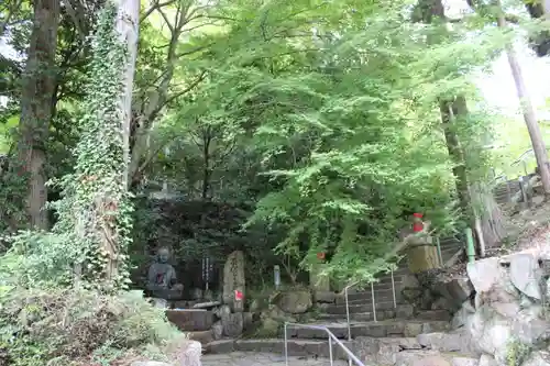 花山院菩提寺のその他建物