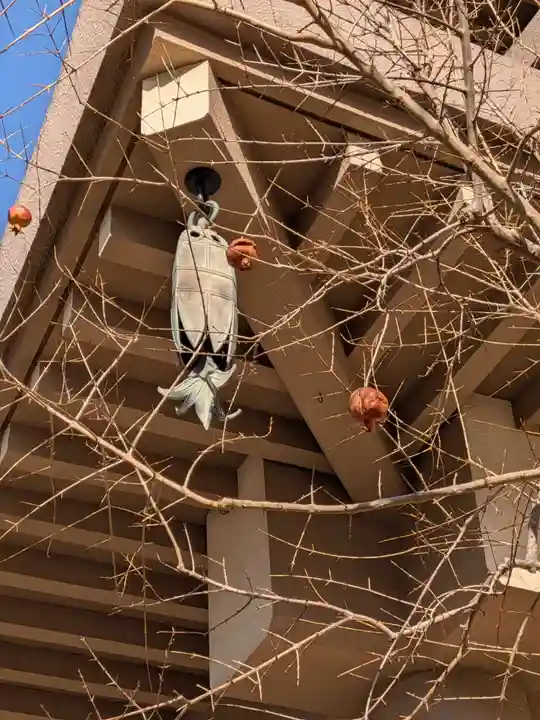 福王山 慈眼寺(東京都)