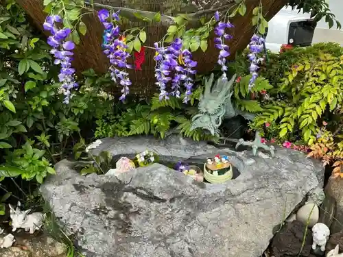 三輪神社(愛知県)