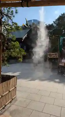 東京大神宮(東京都)