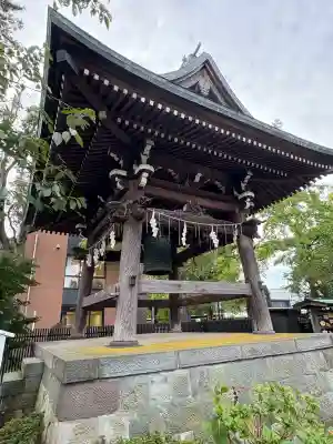 葛飾八幡宮(千葉県)