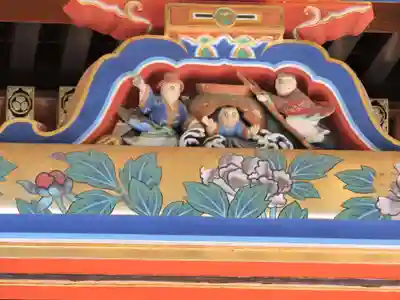 久能山東照宮のその他建物