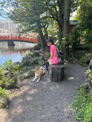 富士山本宮浅間大社(静岡県)