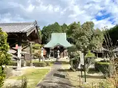 極楽寺(三重県)