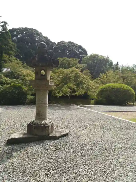 長岳寺(奈良県)