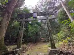 水主神社(香川県)