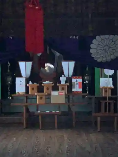 貴船神社(石川県)