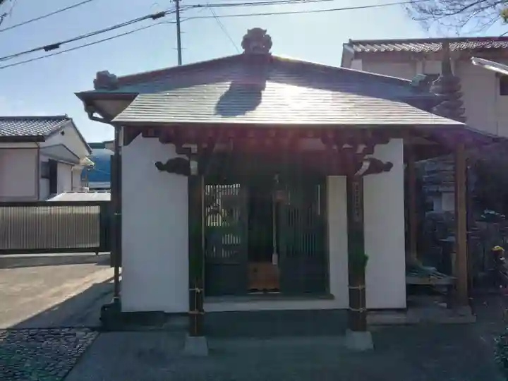 浄土宗 光明山 大蓮寺(照曜会館)(神奈川県)
