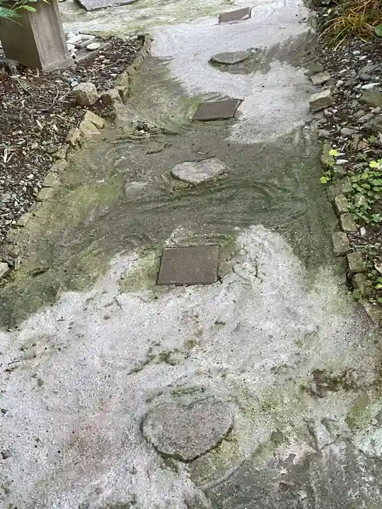 徳島眉山天神社(徳島県)
