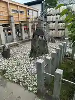 桑名東照宮(三重県)