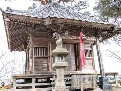 毘沙門堂(宮城県)