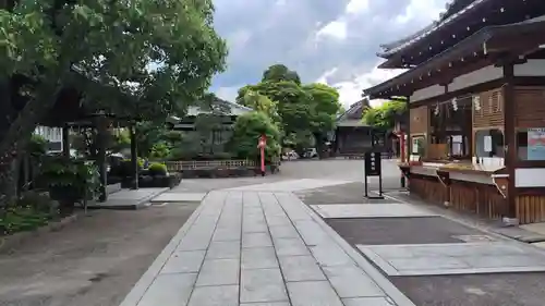 西院春日神社(京都府)