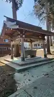 浅原神社(新潟県)