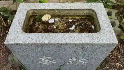 星野稲荷神社(北海道)