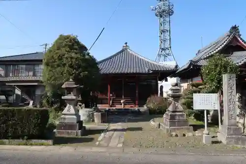 徳林寺(岐阜県)