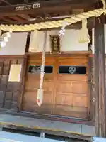 押上天祖神社(東京都)