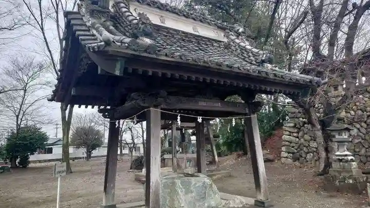 富士浅間神社(群馬県)