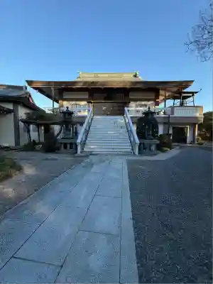 蓮華寺(東京都)