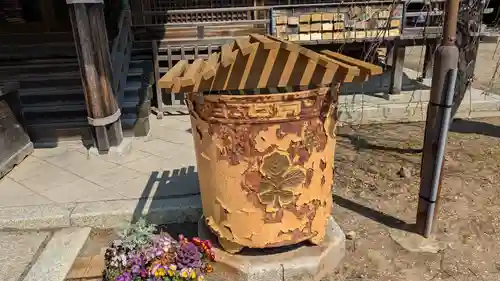 小名浜諏訪神社 ～海の鎮守様～のその他建物