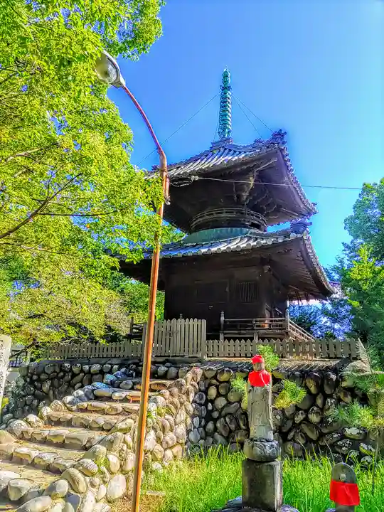 長谷院のその他建物