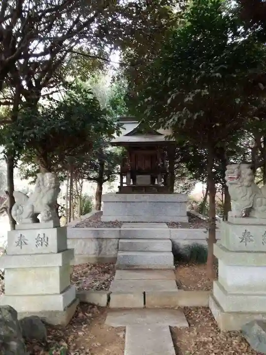大瀧神社(茨城県)