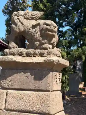 護穀神社(青森県)
