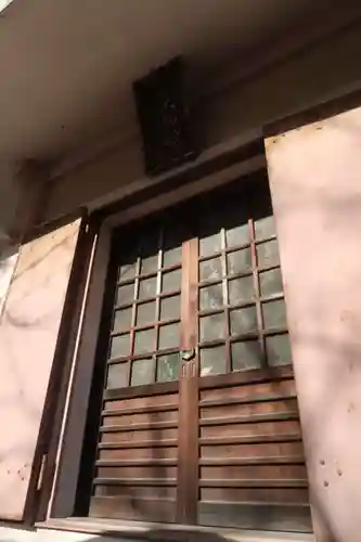 土呂八幡宮(愛知県)