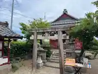 春日神社(京都府)