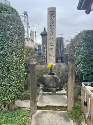 来迎寺(東京都)