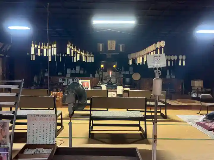椿光寺(大分県)