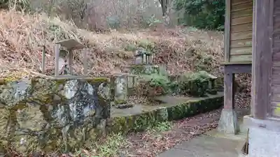 子之神社(静岡県)