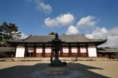 法隆寺(奈良県)
