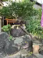 班女塚(京都府)