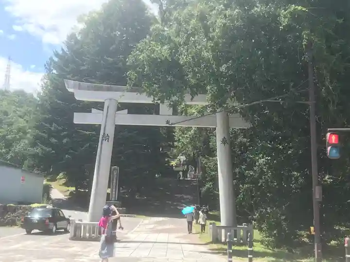 諏訪大社上社前宮(長野県)