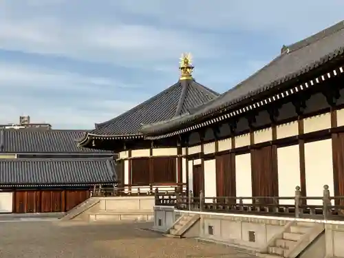 四天王寺(大阪府)