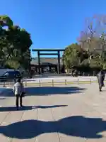 靖國神社(東京都)