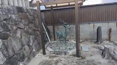 櫟谷七野神社(京都府)