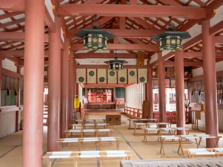津島神社(愛知県)