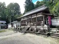 熊野神社(三重県)