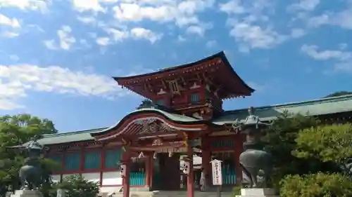 防府天満宮の建物その他