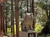 天満神社(福井県)