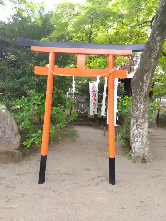 多聞院(埼玉県)