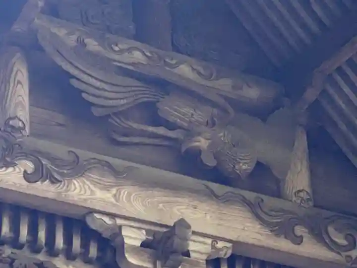 高千穂神社(宮崎県)