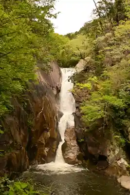 夫婦木神社姫の宮(山梨県)