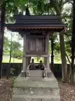 天満宮(千葉県)