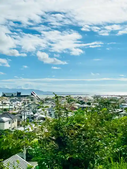 那古寺(千葉県)