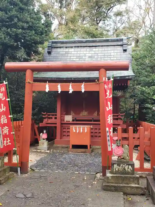 鶴岡八幡宮の末社・摂社
