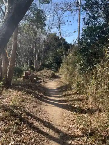 荒熊神社(兵庫県)