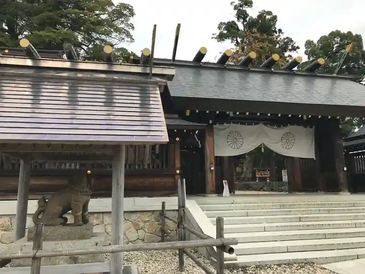 丹後一ノ宮 元伊勢 籠神社の山門・神門