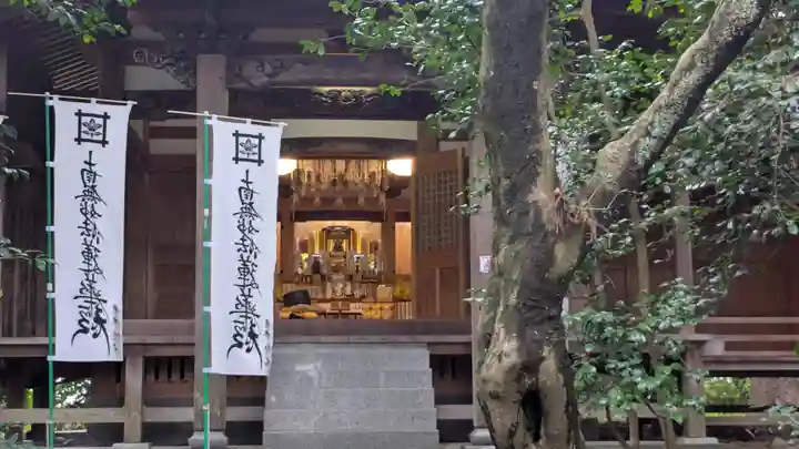 妙勧寺(福井県)